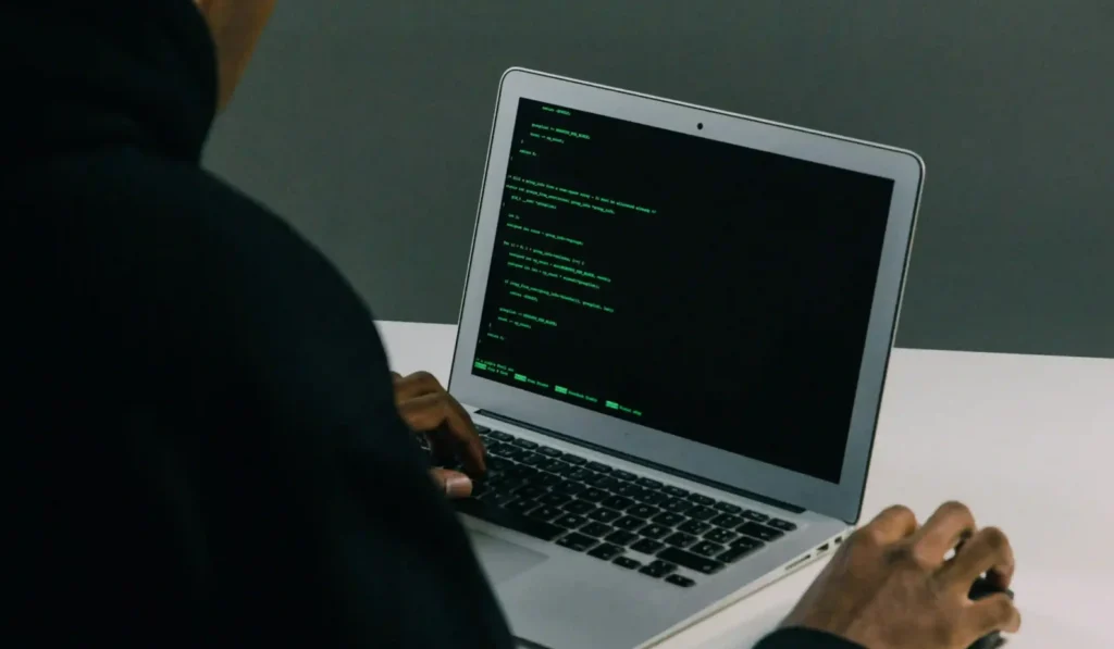 AI-Powered Cybersecurity